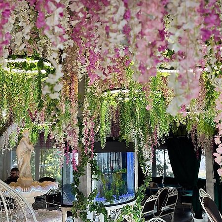 Viktoriya Family Hotel Restaurant Complex Κίεβο Εξωτερικό φωτογραφία
