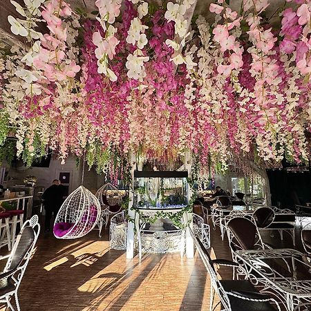Viktoriya Family Hotel Restaurant Complex Κίεβο Εξωτερικό φωτογραφία