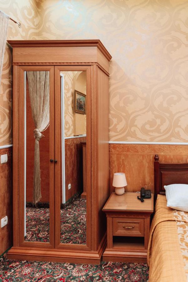 Viktoriya Family Hotel Restaurant Complex Κίεβο Εξωτερικό φωτογραφία