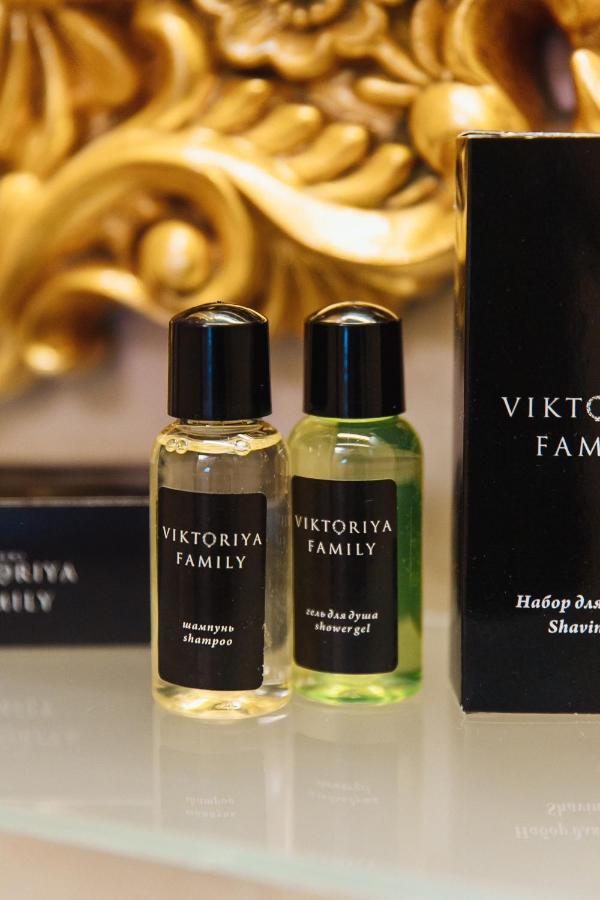 Viktoriya Family Hotel Restaurant Complex Κίεβο Εξωτερικό φωτογραφία