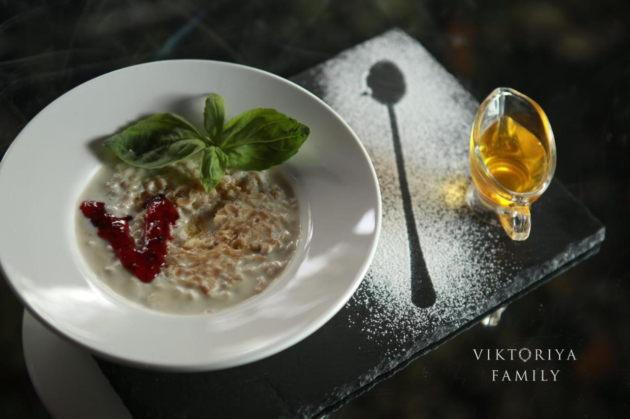 Viktoriya Family Hotel Restaurant Complex Κίεβο Εξωτερικό φωτογραφία