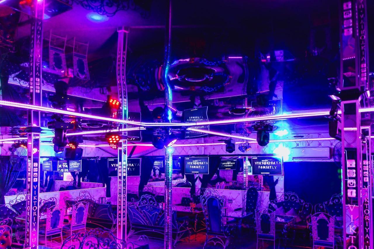 Viktoriya Family Hotel Restaurant Complex Κίεβο Εξωτερικό φωτογραφία