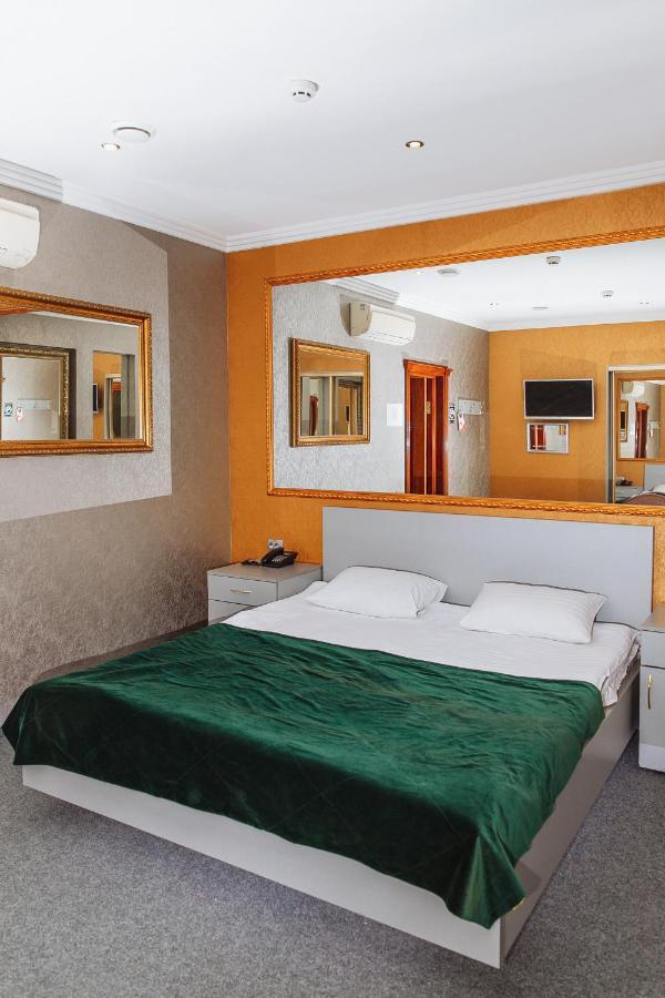 Viktoriya Family Hotel Restaurant Complex Κίεβο Εξωτερικό φωτογραφία