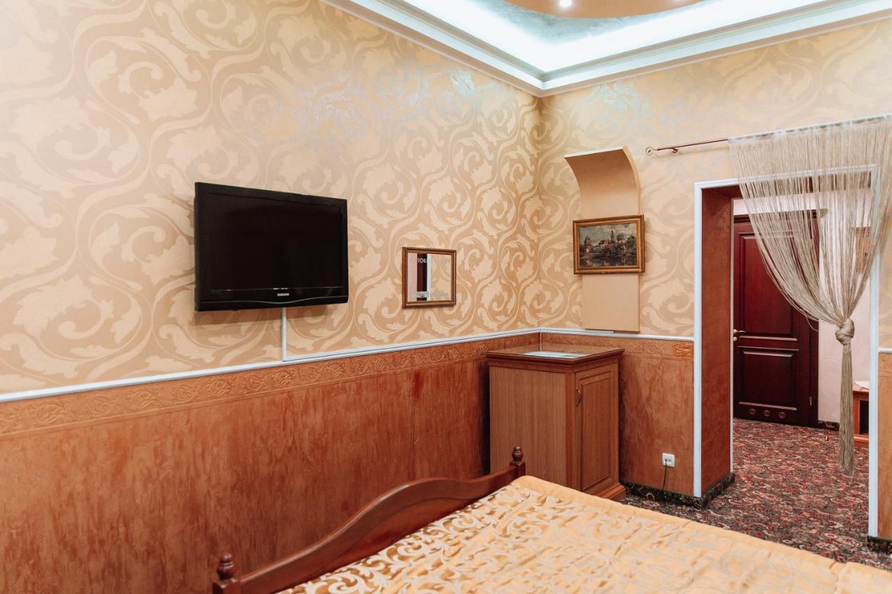 Viktoriya Family Hotel Restaurant Complex Κίεβο Εξωτερικό φωτογραφία