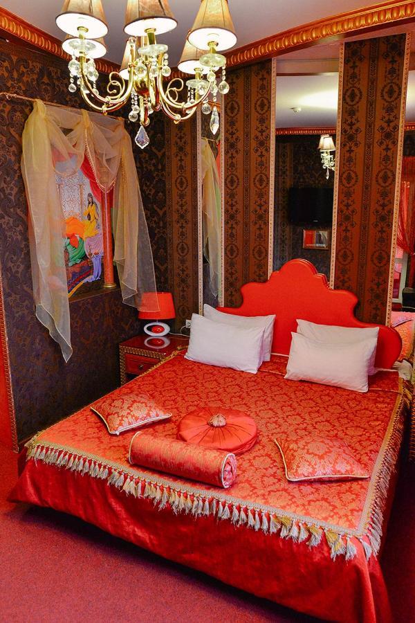 Viktoriya Family Hotel Restaurant Complex Κίεβο Εξωτερικό φωτογραφία
