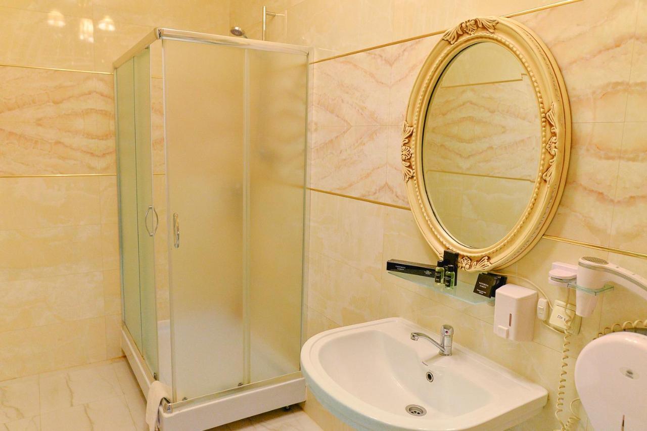 Viktoriya Family Hotel Restaurant Complex Κίεβο Εξωτερικό φωτογραφία