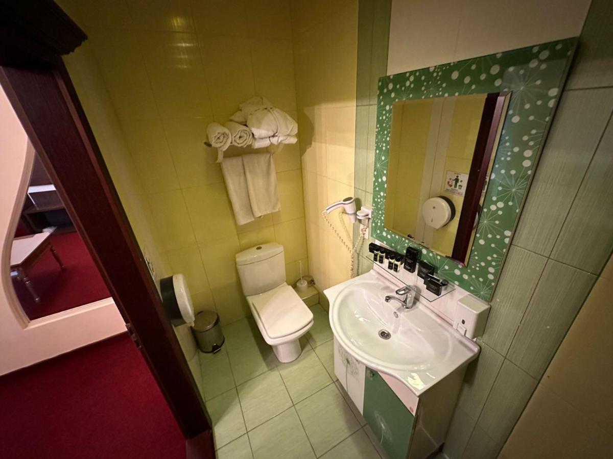 Viktoriya Family Hotel Restaurant Complex Κίεβο Εξωτερικό φωτογραφία