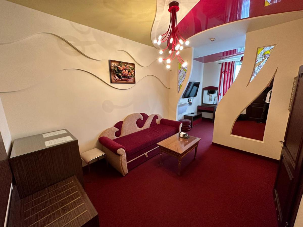 Viktoriya Family Hotel Restaurant Complex Κίεβο Εξωτερικό φωτογραφία